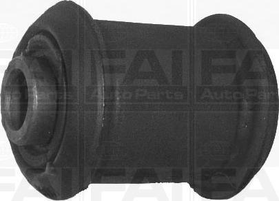 FAI AutoParts SS2525 - Сайлентблок, рычаг подвески колеса autosila-amz.com