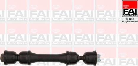 FAI AutoParts SS2614 - Тяга / стойка, стабилизатор autosila-amz.com