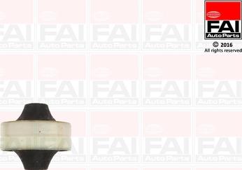 FAI AutoParts SS2615 - Сайлентблок, рычаг подвески колеса autosila-amz.com