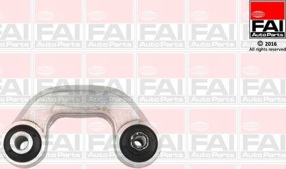 FAI AutoParts SS2048 - Тяга / стойка, стабилизатор autosila-amz.com