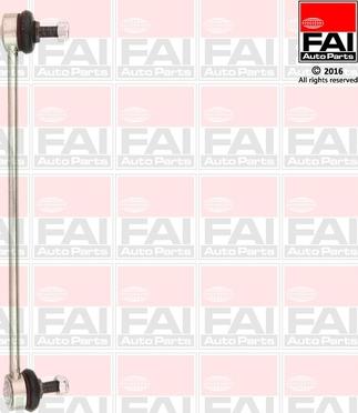 FAI AutoParts SS2059 - Тяга / стойка, стабилизатор autosila-amz.com