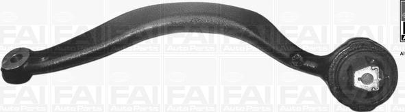 FAI AutoParts SS2061 - Рычаг подвески колеса autosila-amz.com