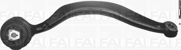 FAI AutoParts SS2062 - Рычаг подвески колеса autosila-amz.com