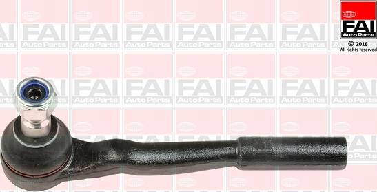 FAI AutoParts SS2019 - Наконечник рулевой тяги, шарнир autosila-amz.com