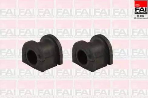 FAI AutoParts SS2183K - Втулка стабилизатора autosila-amz.com