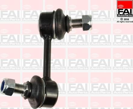 FAI AutoParts SS2884 - Тяга / стойка, стабилизатор autosila-amz.com