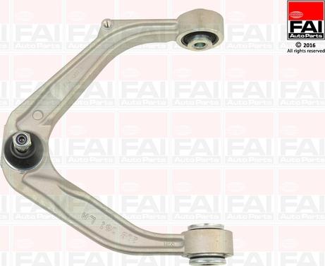 FAI AutoParts SS2878 - Рычаг подвески колеса autosila-amz.com