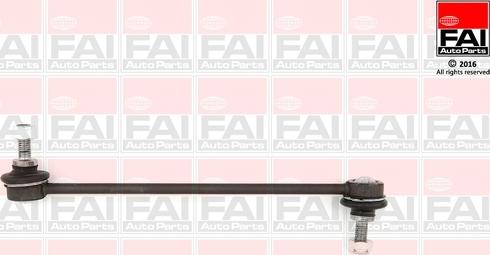 FAI AutoParts SS2349 - Тяга / стойка, стабилизатор autosila-amz.com