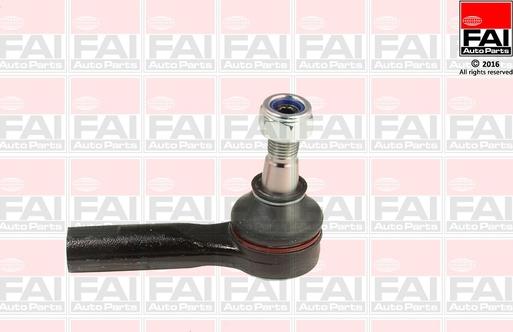 FAI AutoParts SS2361 - Наконечник рулевой тяги, шарнир autosila-amz.com