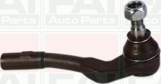 FAI AutoParts SS2309 - Наконечник рулевой тяги, шарнир autosila-amz.com
