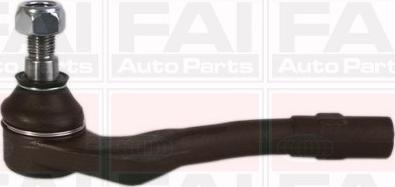 FAI AutoParts SS2308 - Наконечник рулевой тяги, шарнир autosila-amz.com