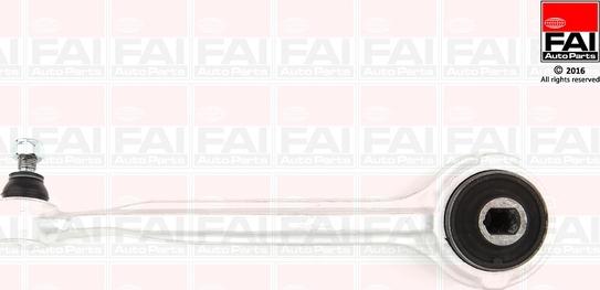FAI AutoParts SS2314 - Рычаг подвески колеса autosila-amz.com