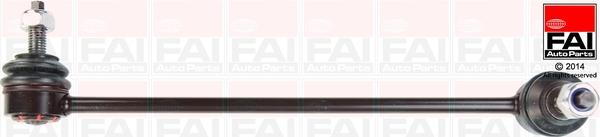 FAI AutoParts SS2310 - Тяга / стойка, стабилизатор autosila-amz.com