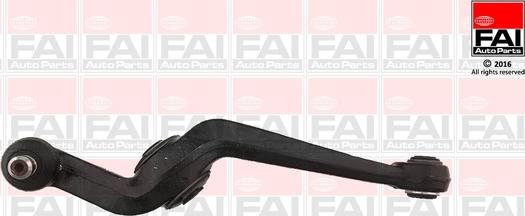 FAI AutoParts SS233 - Рычаг подвески колеса autosila-amz.com