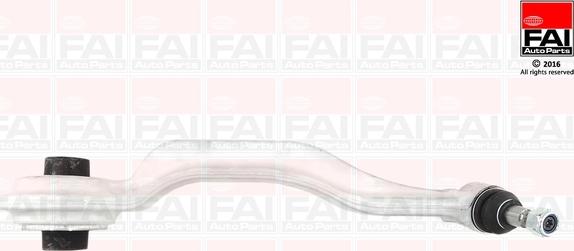 FAI AutoParts SS2324 - Рычаг подвески колеса autosila-amz.com