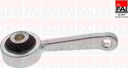 FAI AutoParts SS2321 - Тяга / стойка, стабилизатор autosila-amz.com