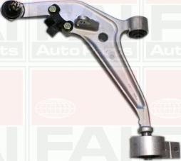 FAI AutoParts SS2372 - Рычаг подвески колеса autosila-amz.com