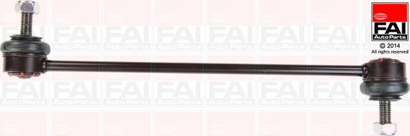 FAI AutoParts SS2241 - Тяга / стойка, стабилизатор autosila-amz.com