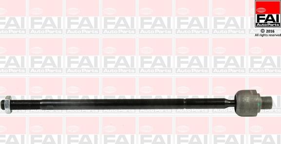 FAI AutoParts SS2254 - Осевой шарнир, рулевая тяга autosila-amz.com
