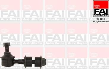 FAI AutoParts SS2268 - Тяга / стойка, стабилизатор autosila-amz.com