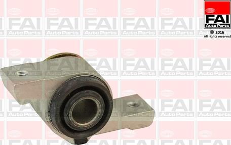 FAI AutoParts SS2218 - Сайлентблок, рычаг подвески колеса autosila-amz.com