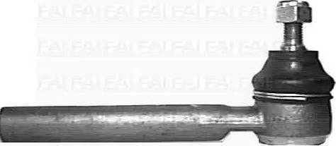 FAI AutoParts SS2230 - Наконечник рулевой тяги, шарнир autosila-amz.com