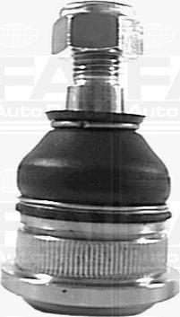 FAI AutoParts SS2270 - Шаровая опора, несущий / направляющий шарнир autosila-amz.com