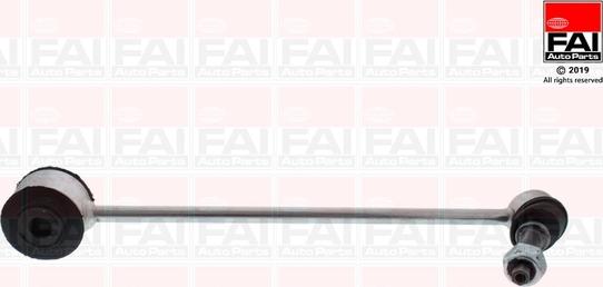 FAI AutoParts SS2795 - Тяга / стойка, стабилизатор autosila-amz.com