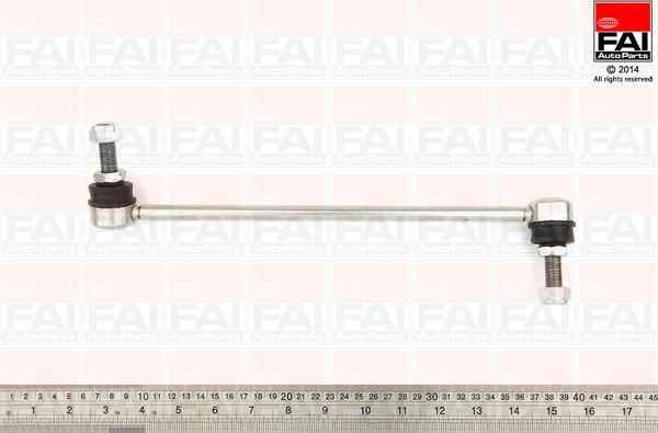 FAI AutoParts SS2781 - Тяга / стойка, стабилизатор autosila-amz.com