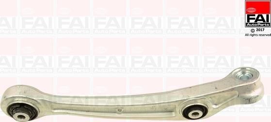 FAI AutoParts SS2724 - Рычаг подвески колеса autosila-amz.com