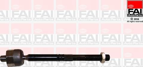 FAI AutoParts SS7995 - Осевой шарнир, рулевая тяга autosila-amz.com