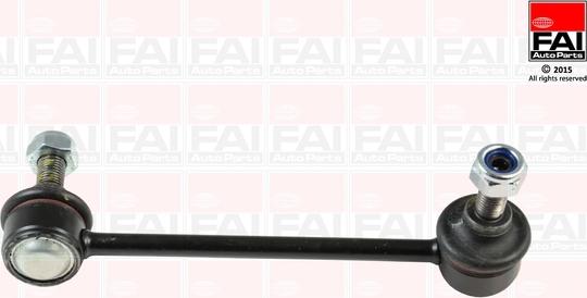 FAI AutoParts SS7992 - Тяга / стойка, стабилизатор autosila-amz.com