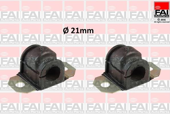 FAI AutoParts SS7946K - Втулка стабилизатора autosila-amz.com