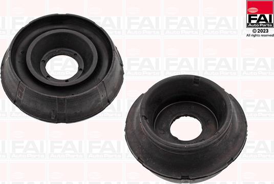 FAI AutoParts SS7910 - Опора стойки амортизатора, подушка autosila-amz.com