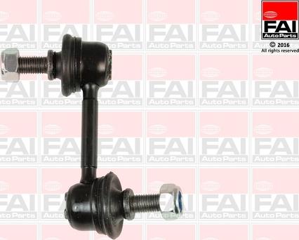 FAI AutoParts SS7454 - Тяга / стойка, стабилизатор autosila-amz.com