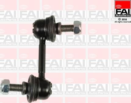 FAI AutoParts SS7455 - Тяга / стойка, стабилизатор autosila-amz.com