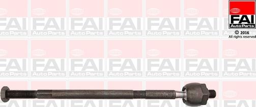 FAI AutoParts SS745 - Осевой шарнир, рулевая тяга autosila-amz.com