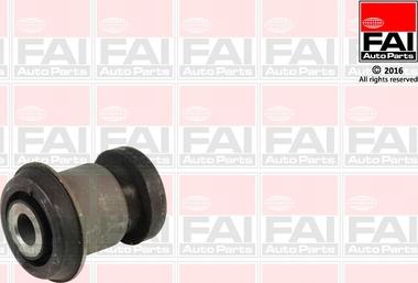 FAI AutoParts SS7468 - Сайлентблок, рычаг подвески колеса autosila-amz.com