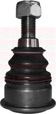 FAI AutoParts SS7406 - Шаровая опора, несущий / направляющий шарнир autosila-amz.com