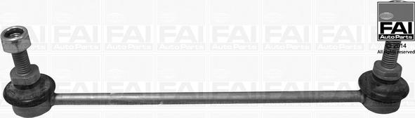 FAI AutoParts SS7400 - Тяга / стойка, стабилизатор autosila-amz.com