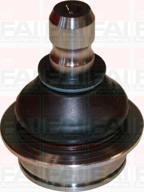 FAI AutoParts SS7402 - Шаровая опора, несущий / направляющий шарнир autosila-amz.com