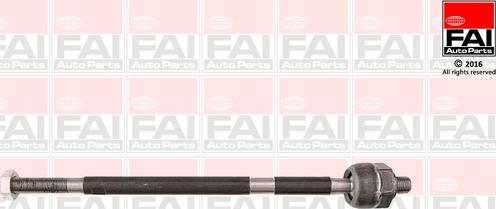 FAI AutoParts SS741 - Осевой шарнир, рулевая тяга autosila-amz.com
