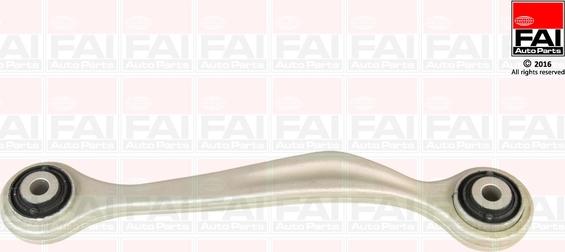 FAI AutoParts SS7437 - Рычаг подвески колеса autosila-amz.com