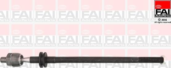 FAI AutoParts SS751 - Осевой шарнир, рулевая тяга autosila-amz.com