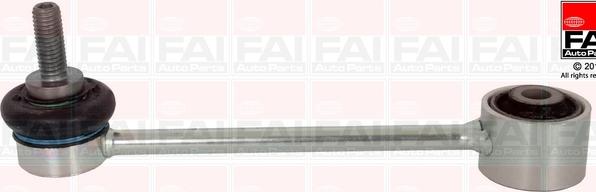 FAI AutoParts SS7642 - Тяга / стойка, стабилизатор autosila-amz.com