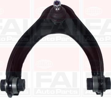 FAI AutoParts SS766 - Рычаг подвески колеса autosila-amz.com