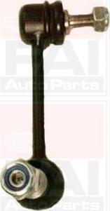 FAI AutoParts SS760 - Тяга / стойка, стабилизатор autosila-amz.com