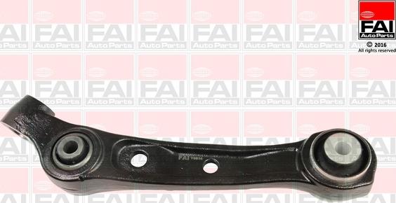 FAI AutoParts SS7619 - Рычаг подвески колеса autosila-amz.com