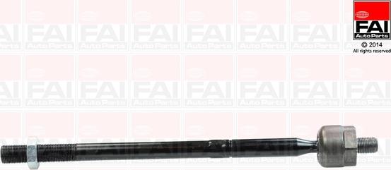 FAI AutoParts SS7616 - Осевой шарнир, рулевая тяга autosila-amz.com