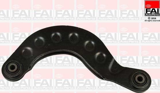 FAI AutoParts SS7611 - Рычаг подвески колеса autosila-amz.com